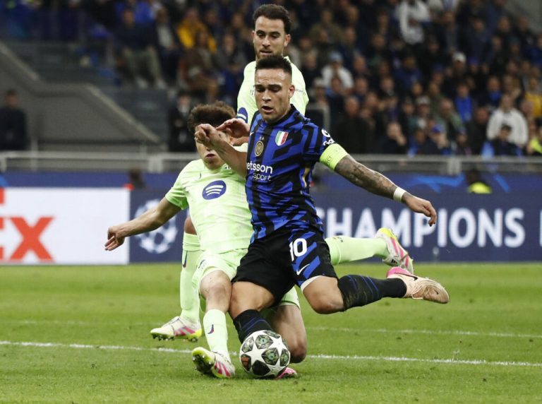 Inter nakon produžetaka savladao Barcelonu i plasirao se u finale LP