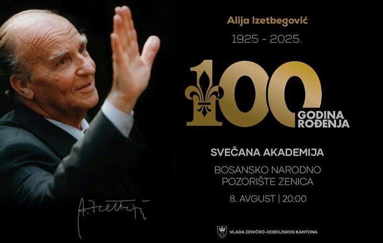 Alija Izetbegović