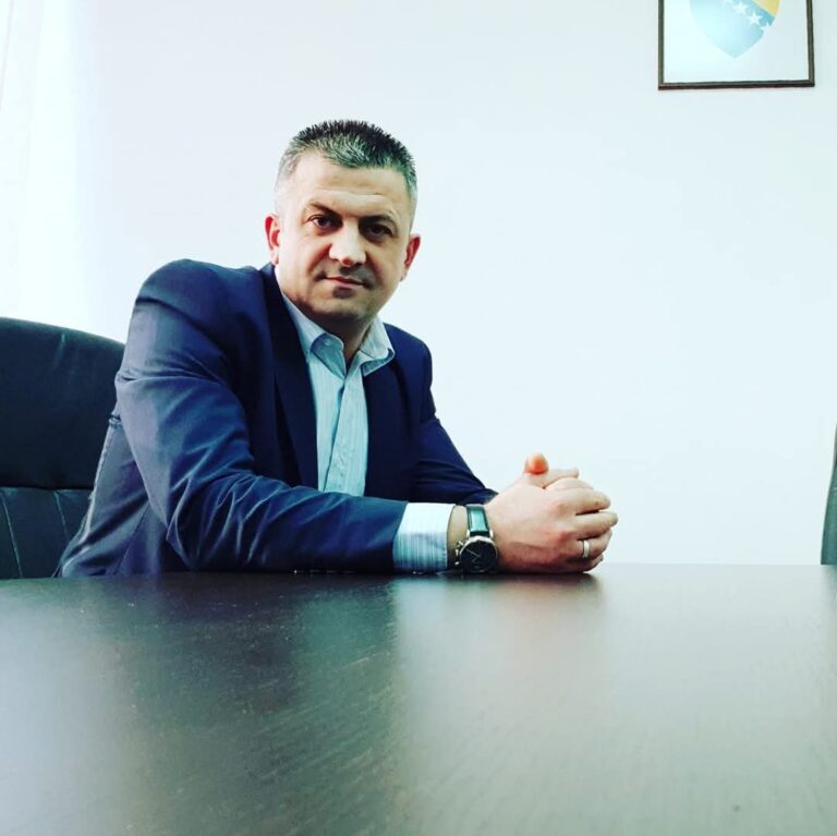 Edin Burkić
