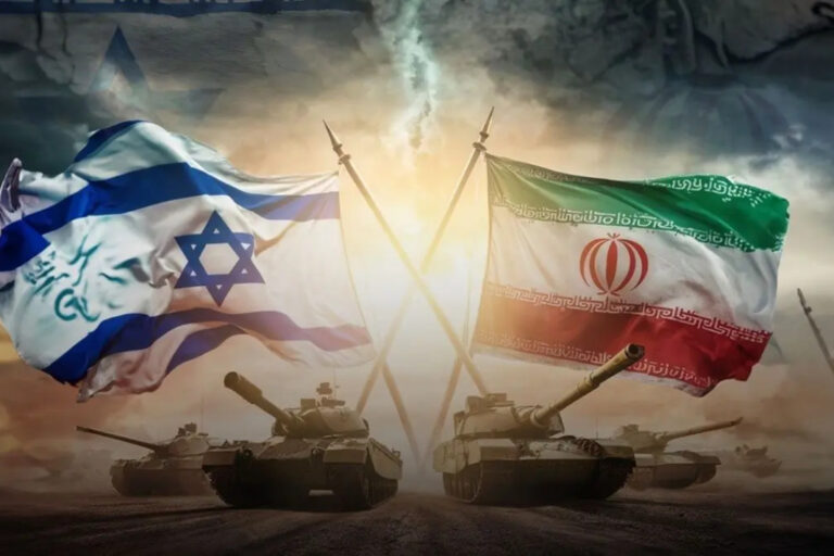 Rat-Izraela-i-Irana