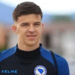 Tarik Muharemović