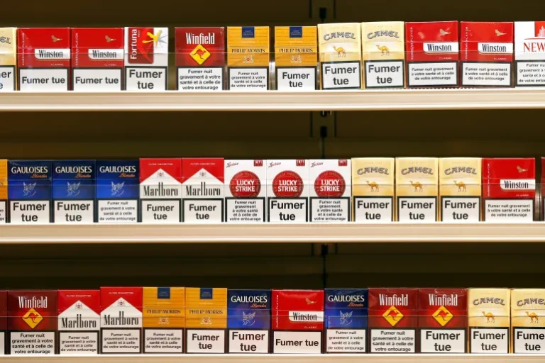 cigare