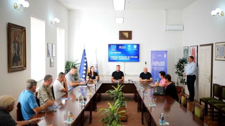 Gradska uprava Konjic