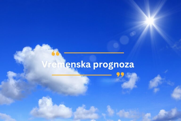 Vremenska-prognoza-sunce-oblak
