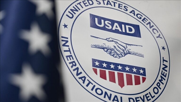 usaid