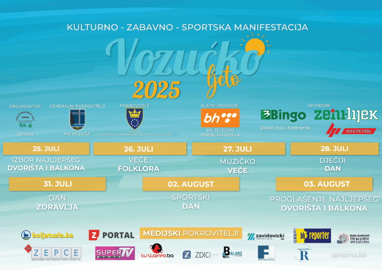 vozucko ljeto 2025 foto 1