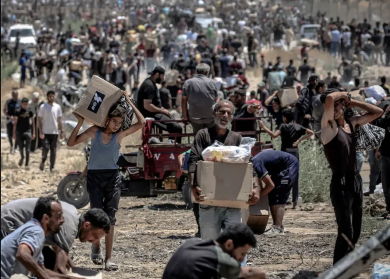 palestina