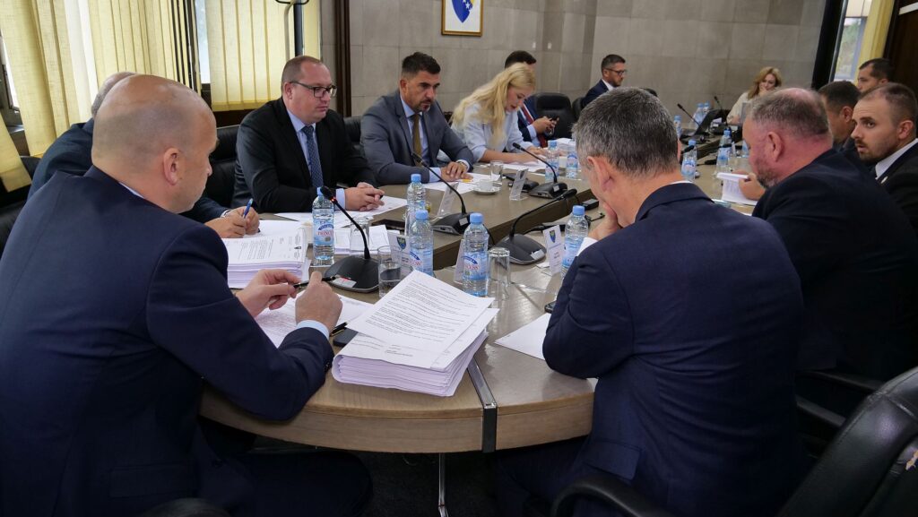 Realizacija Strategije razvoja ZDK premašila plan, za nabavku opreme u KBZ-u odobreno 3,2 miliona KM