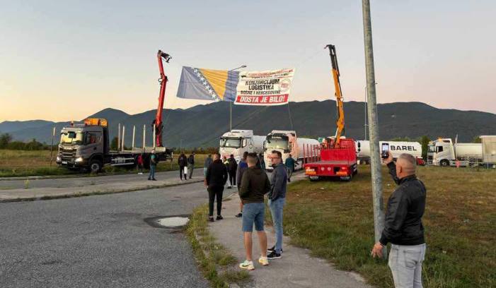 Protesti-Konzorcij-logistika-BiH