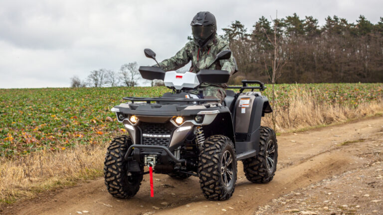 quad