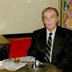 alija izetbegović