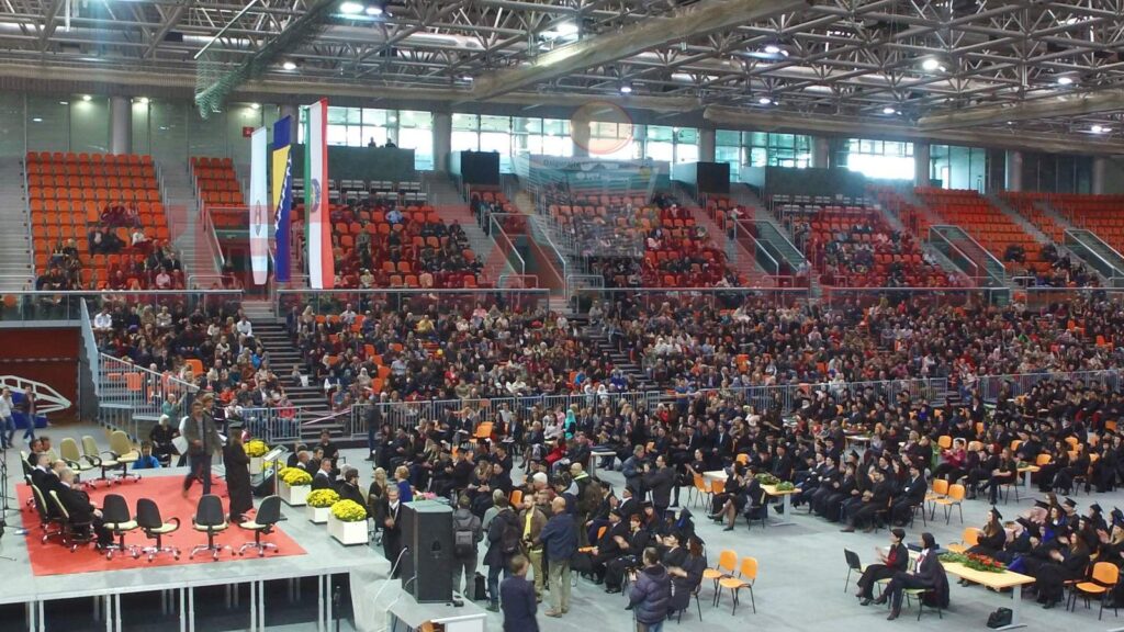 Studenti Zenica