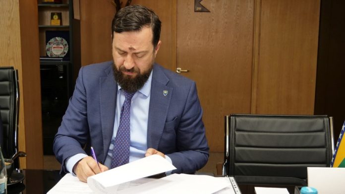 Mirza Mušija