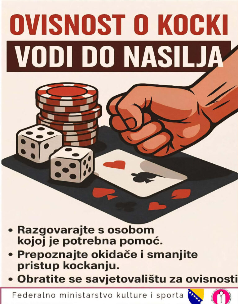 ovisnost kocka