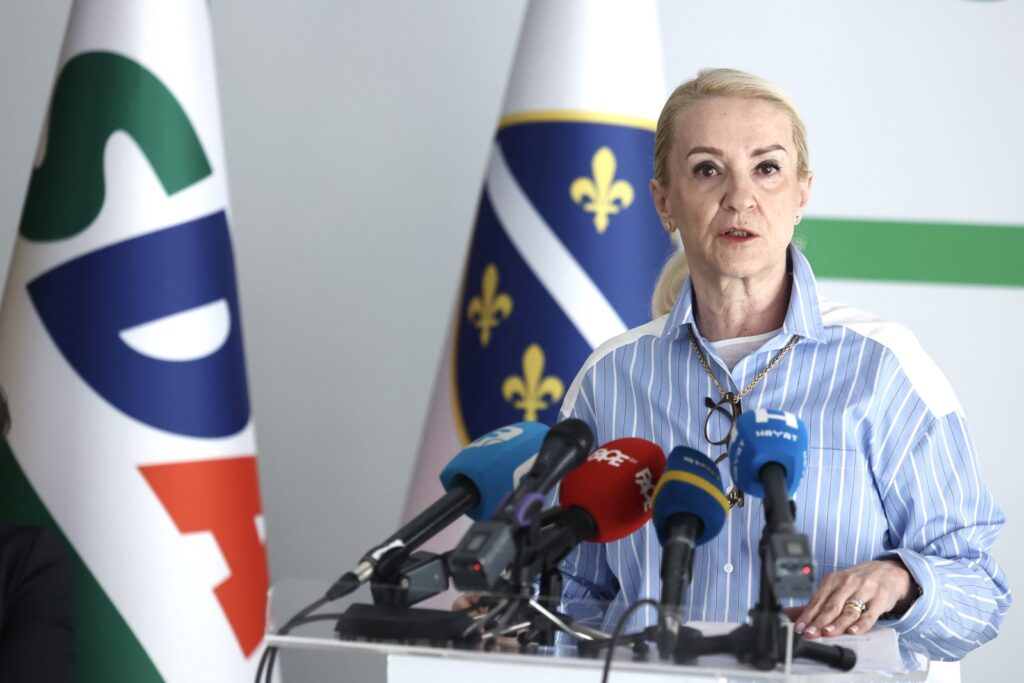 Sebija-Izetbegovic-SDA