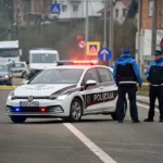 policija