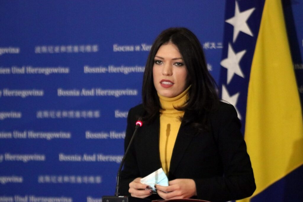 Sanja Vulic Fena