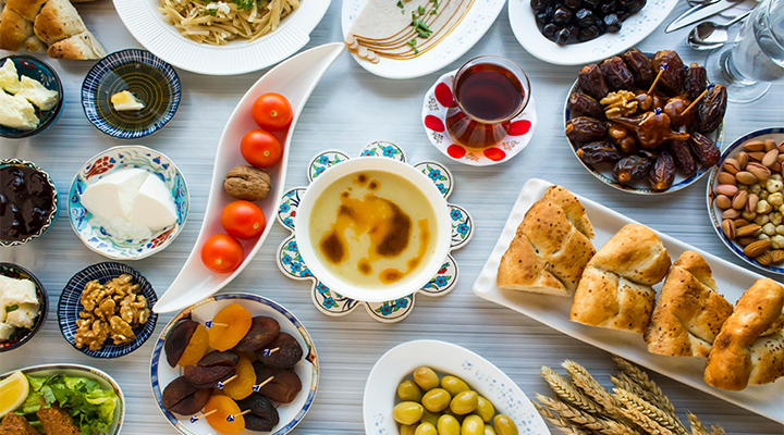 iftar