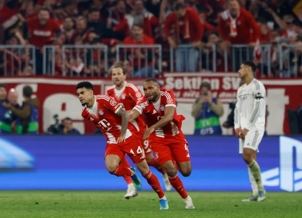 bayern