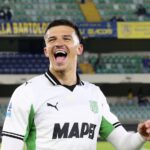 Hellas Verona  vs Sassuolo - Serie A Enilive 2025/2026