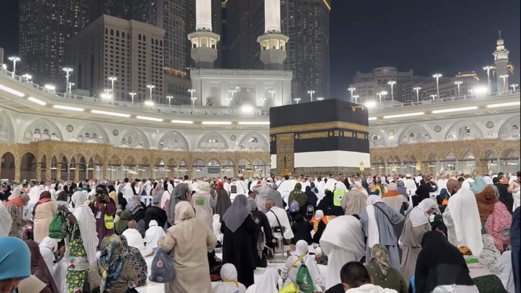 KABA
