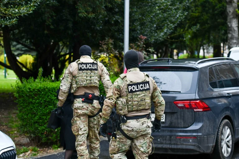 POLICIJA-SIPA