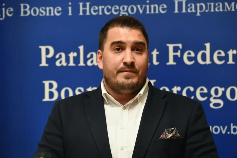 haris zahiragic