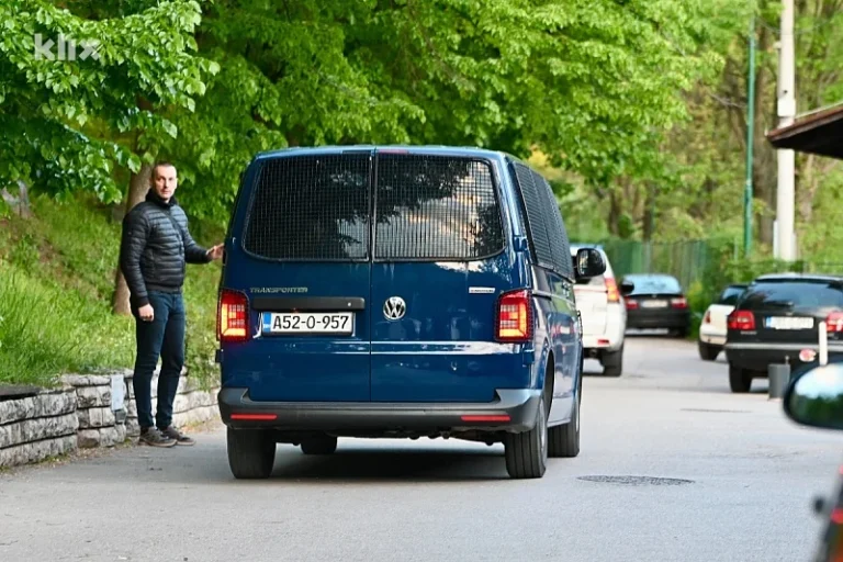 policija KS