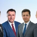 Političari ZDK