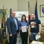 Potpisani ugovori za stambeno zbrinjavanje pripadnika branilacke populacije