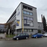 nova željezara