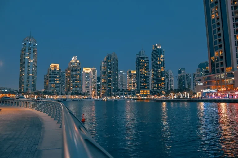 dubai