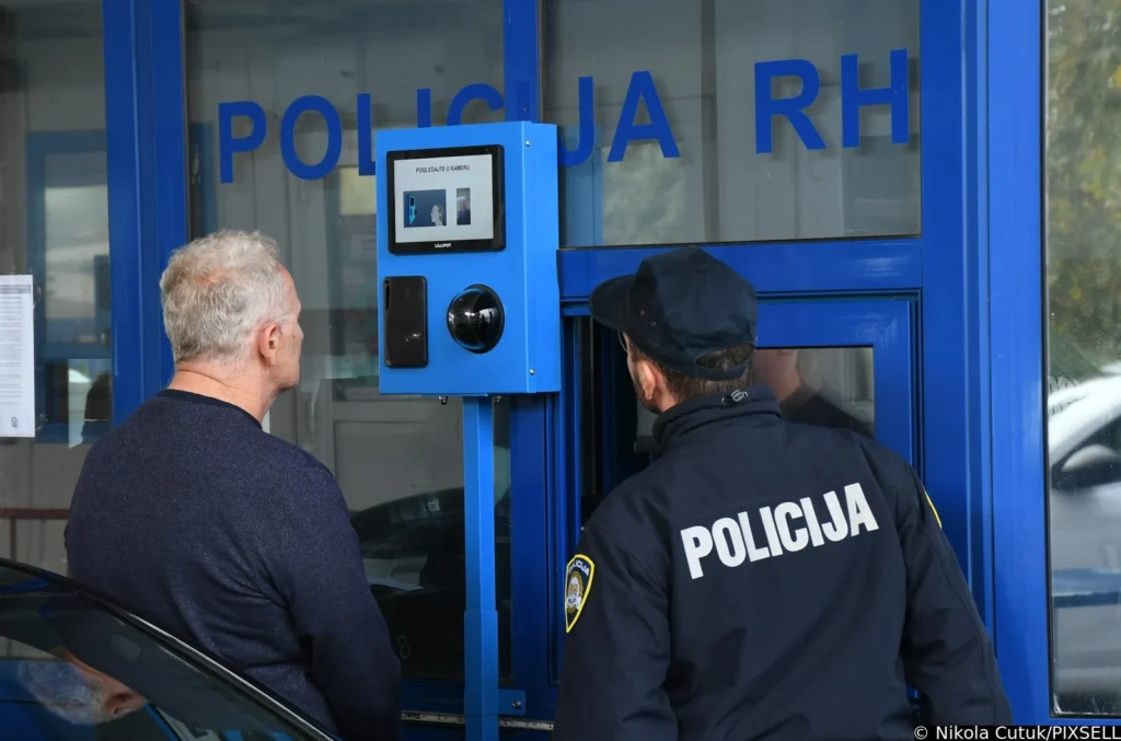 eees granica hrvatska