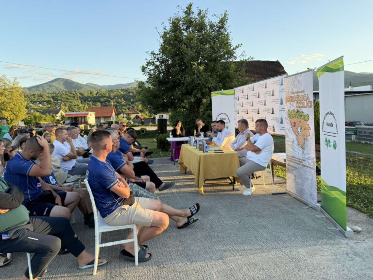 predstavljanje knjige srebrenica oziljci vozuca 2