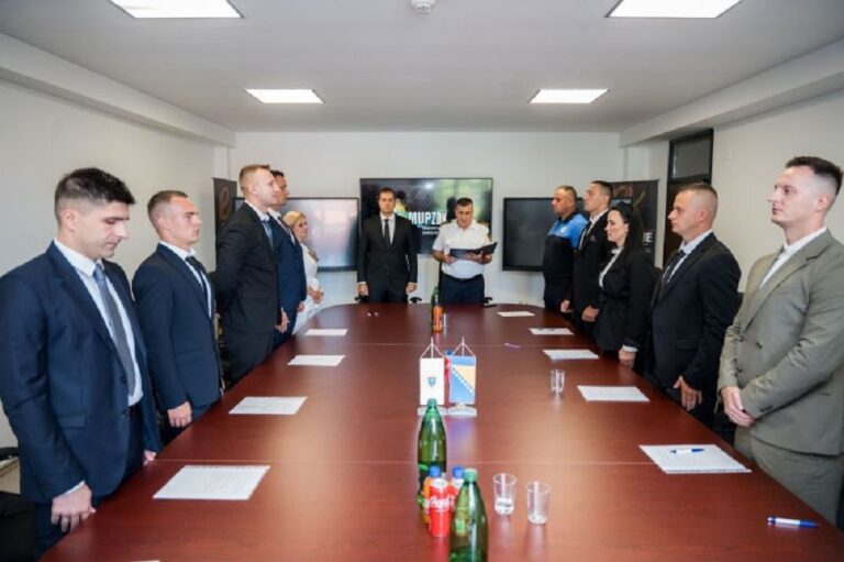 promocija mladji insp mup zdk-31