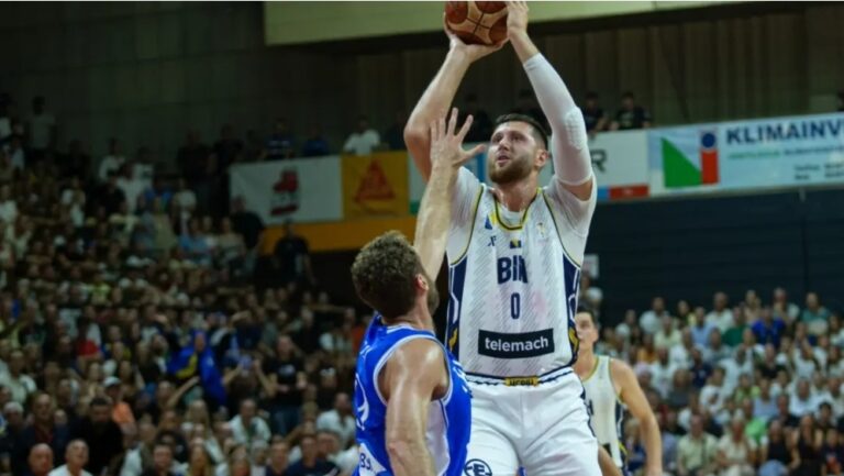 Nurkić