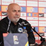Sergej Barbarez NSBiH