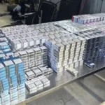 cigarete