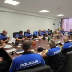 policija