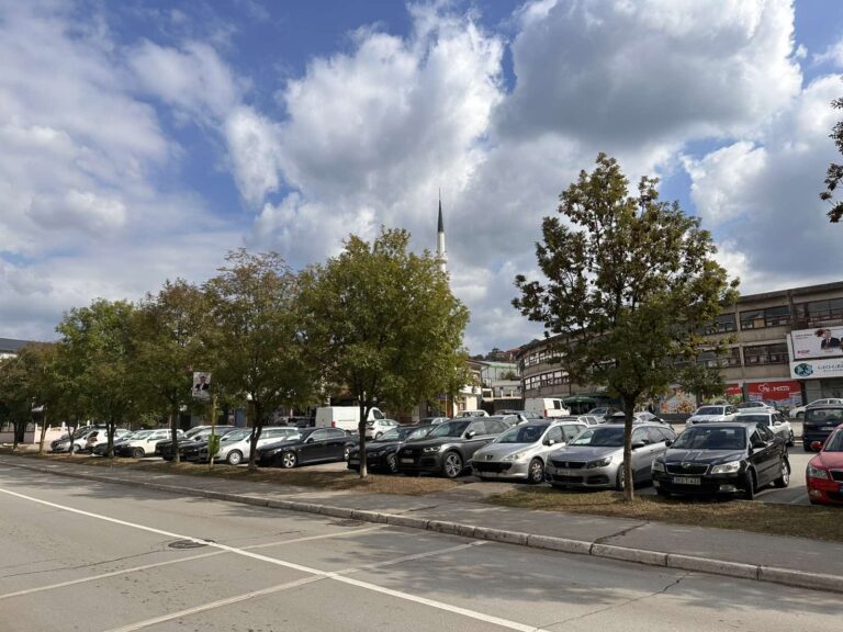 zavidovici_parking