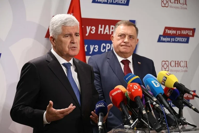 Dragan Čović