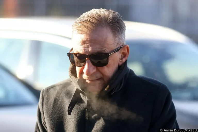 Osman Mehmedagić