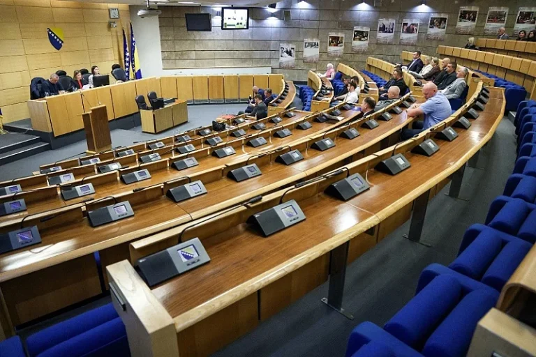 Parlament