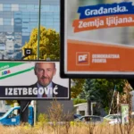 Plakat bilbordi