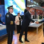 Policija zakletva