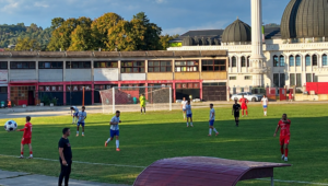 krivaja